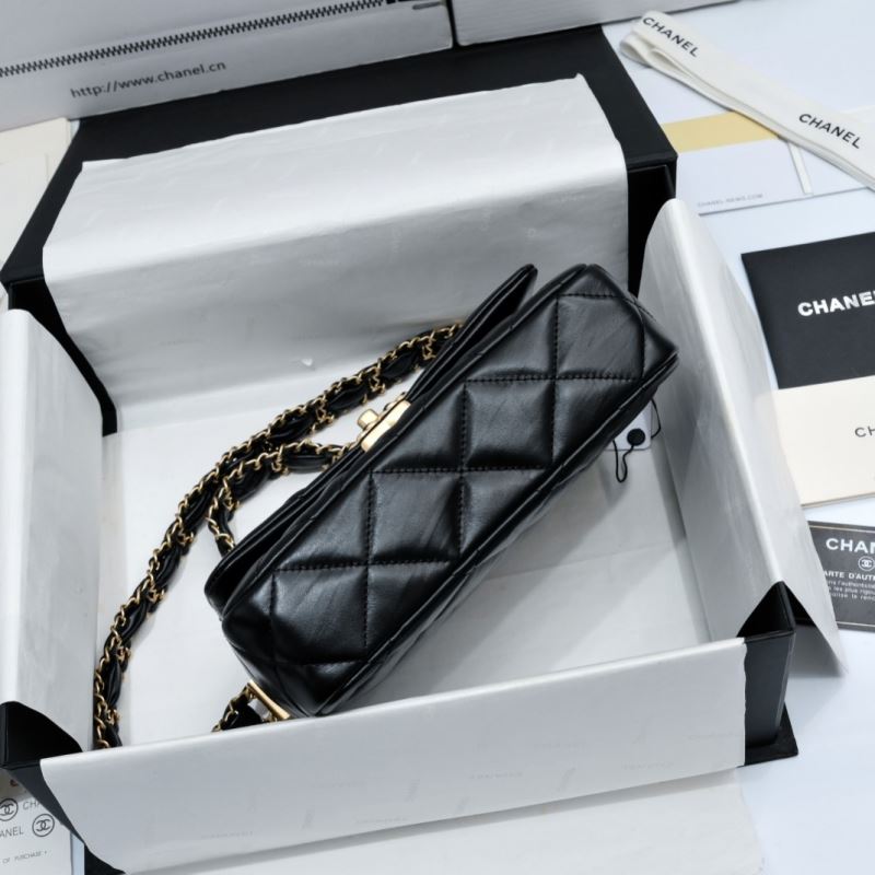 Ch**el satchel bags